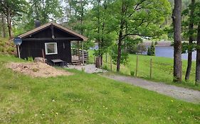 Strandheim Two-Bedroom Cottage
